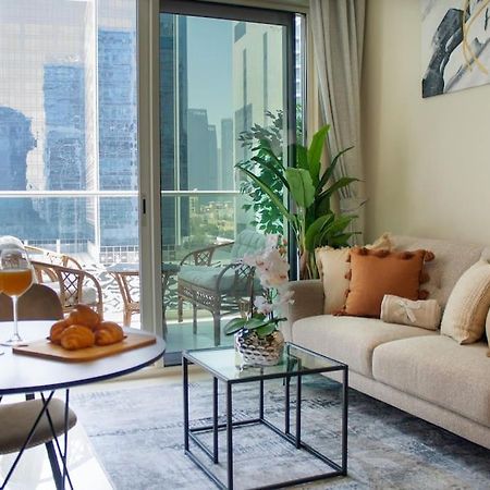 Vera Residences By Damac I 1Br Luxury Aparthotel 두바이 외부 사진